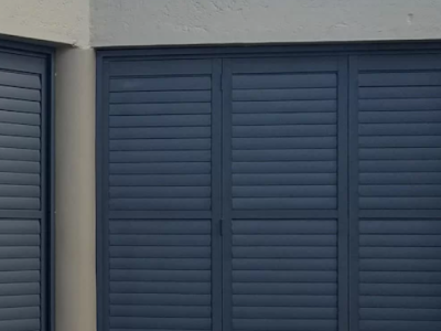 AMBI-MAX ALUMINIUM SHUTTERS south africa