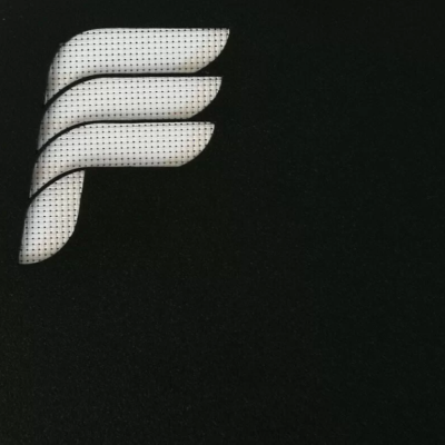 Ambi-LITE Aluminium Shutters Matt Black Ambi-LITE Aluminium Shutters Matt Black