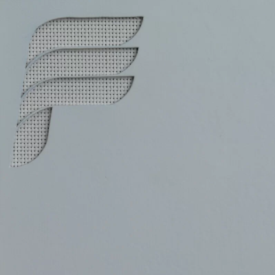 Ambi-LITE Aluminium Shutters Satin White Ambi-LITE Aluminium Shutters Satin White