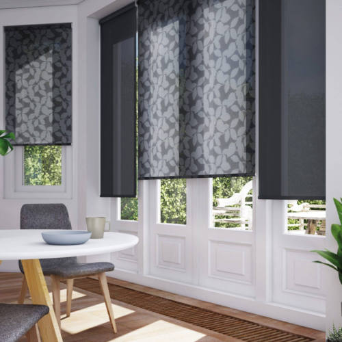 Roller Blinds Briel Interieur (2)